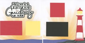 His Love is a Lighthouse 0325