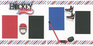 Hockey Season 0225