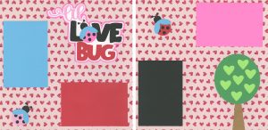 Lil' Love Bug 0225