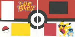 Little Buddy 0225