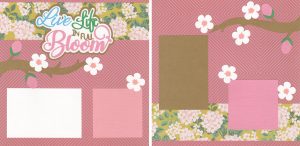 Live Life in full Bloom 0325