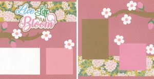 Live Life in full Bloom 0325