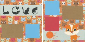 LOVE - Cat 0225