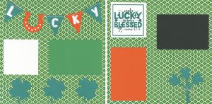 Lucky 0325