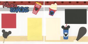 Magical Snacks 0325