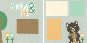 Mommy & Me 0225