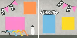Runner 0225