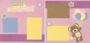 Sweet Celebration 0325