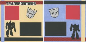 Transformers 0325