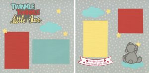 Twinkle Twinkle Little Star 0325