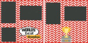 World's Best Grandma 0225