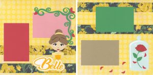 Belle 0425
