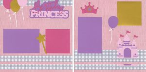 Birthday Princess 0325