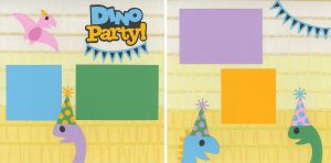 Dino Party 0325