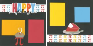Happy Pi Day 0325