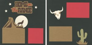 Home On The Range 0325