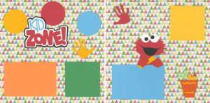 Kid Zone 0325