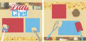 Little Chef 0325