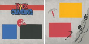 Rock Climbing 0425