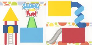 Sliding Into Fun 0425