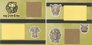 The Lion King 0325