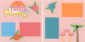 Tropical Vacation 0425