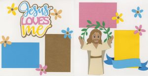 Jesus Loves Me 0124