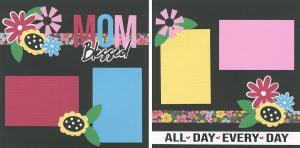 Blessed Mom 0525