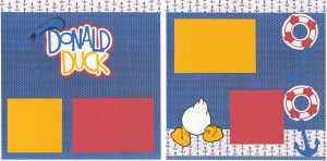 Donald Duck 0425
