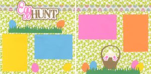 Egg Hunt 0425
