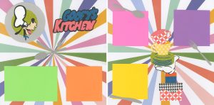 Goofy's Kitchen 0525