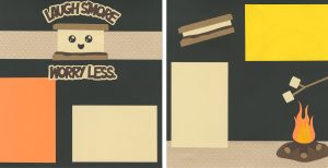 Laugh S'More Worry Less 0525