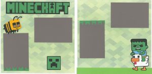 Minecraft 0425