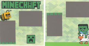 Minecraft 0425