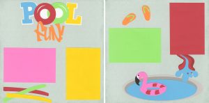 Pool Fun 0425