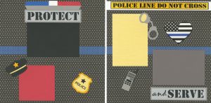 Protect and Serve 0525