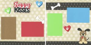 Sloppy Kisses 0425
