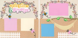 Springtime & Sunshine 0425