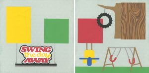 Swing The Day Away 0425