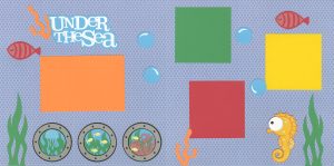 Under The Sea 0425