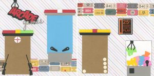 Arcade Games 0525
