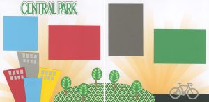 Central Park 0525