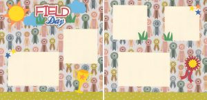 Field Day 0525