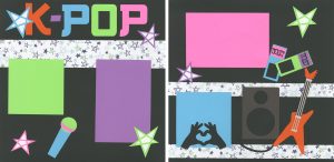 K-Pop 0525