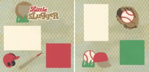 Little Slugger 0625