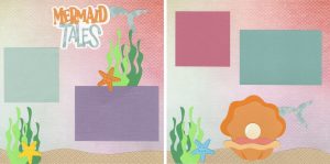 Mermaid Tales 0525
