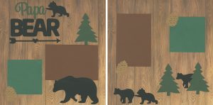 Papa Bear 0625
