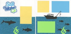 Saltwater Life 0525