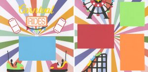 Carnival Rides 0725