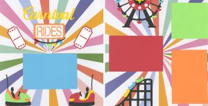 Carnival Rides 0725